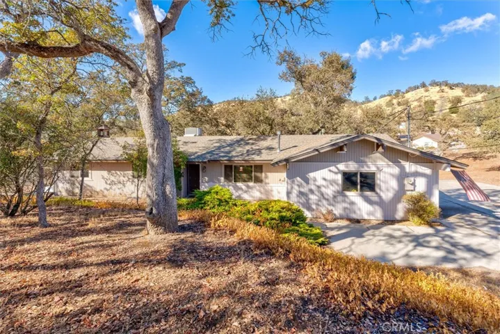 29150 Acorn Court, Coarsegold, California 93614