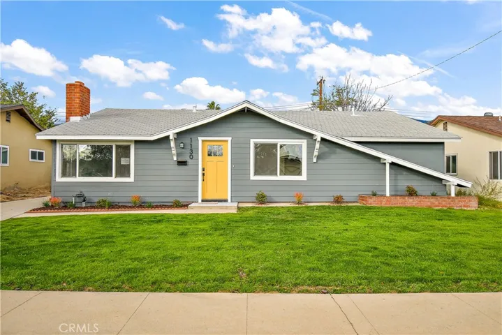 Welcome to 1130 E 37th Street, San Bernardino
