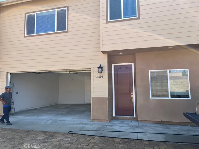 9052 Denni Street, Cypress, California 90630