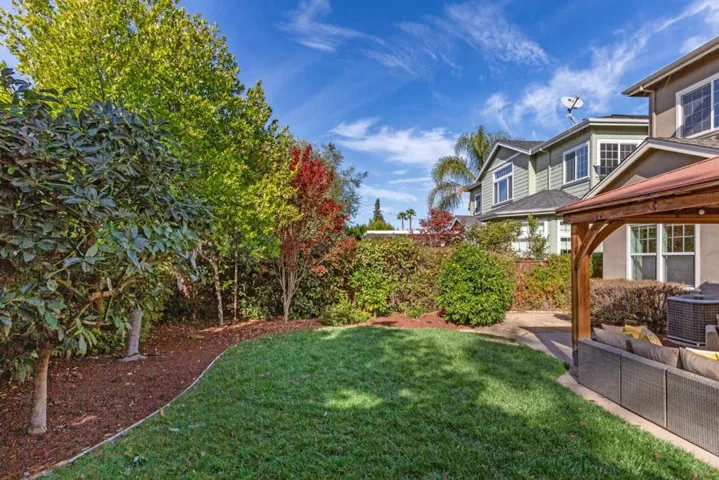 2033 Harmil Way, San Jose, California 95125