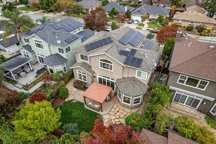 2033 Harmil Way, San Jose, California 95125
