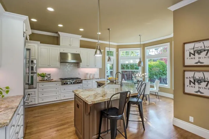 2033 Harmil Way, San Jose, California 95125