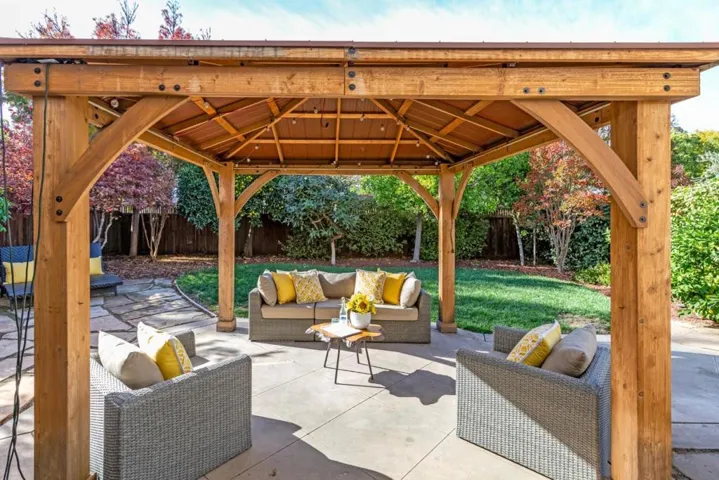 2033 Harmil Way, San Jose, California 95125