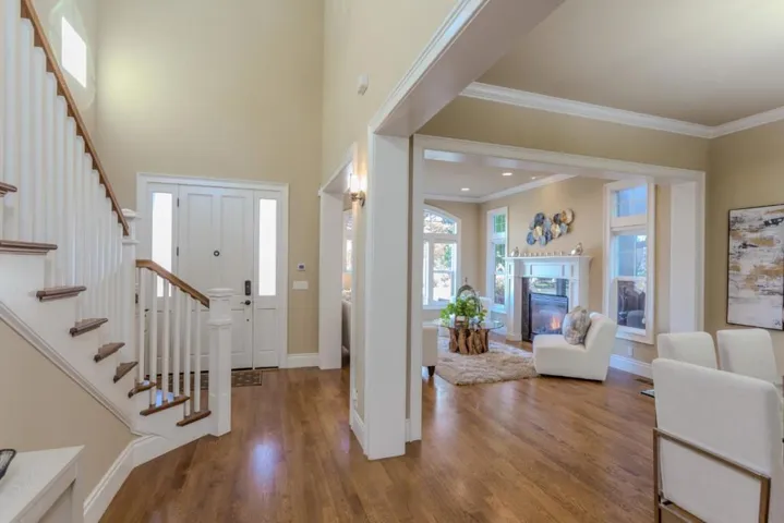 2033 Harmil Way, San Jose, California 95125