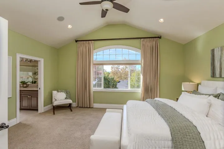 2033 Harmil Way, San Jose, California 95125