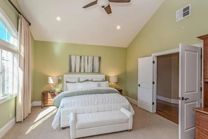 2033 Harmil Way, San Jose, California 95125