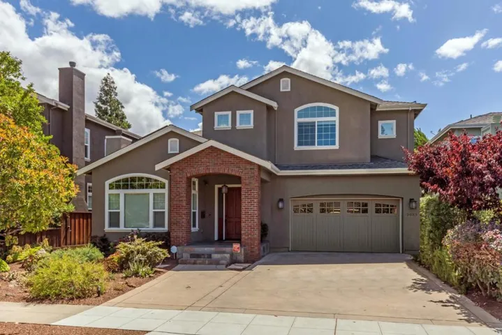 2033 Harmil Way, San Jose, California 95125