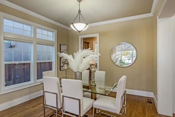 2033 Harmil Way, San Jose, California 95125