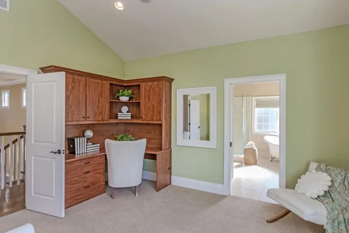 2033 Harmil Way, San Jose, California 95125