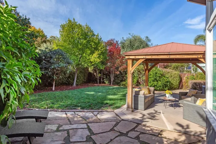 2033 Harmil Way, San Jose, California 95125