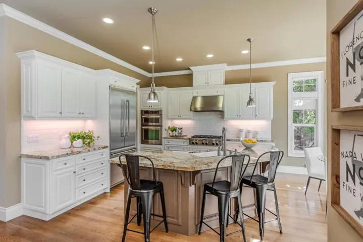 2033 Harmil Way, San Jose, California 95125
