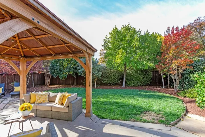 2033 Harmil Way, San Jose, California 95125