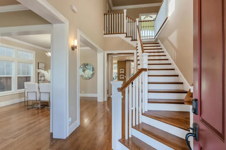 2033 Harmil Way, San Jose, California 95125