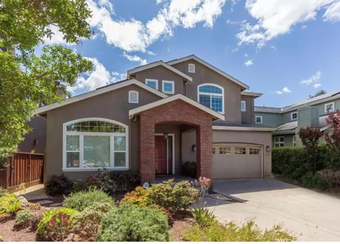 2033 Harmil Way, San Jose, California 95125