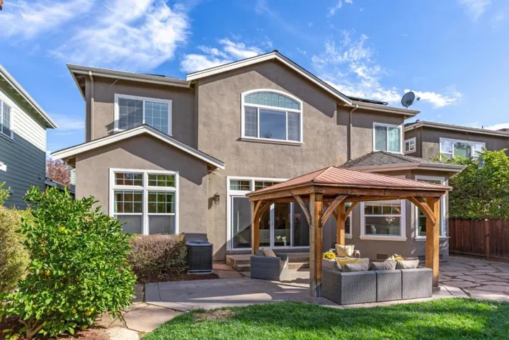 2033 Harmil Way, San Jose, California 95125
