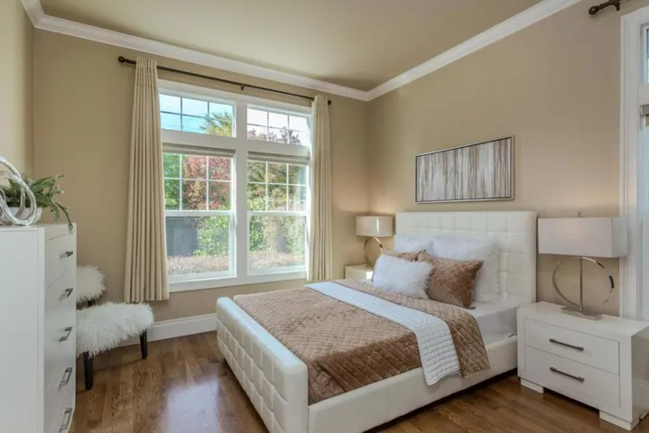 2033 Harmil Way, San Jose, California 95125