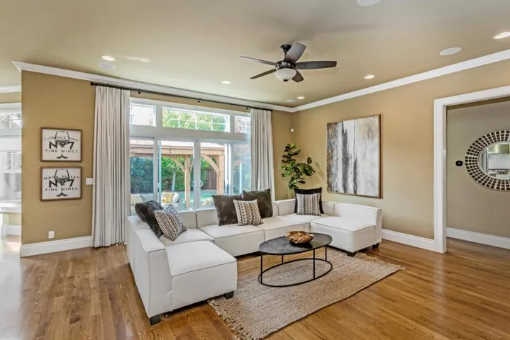 2033 Harmil Way, San Jose, California 95125