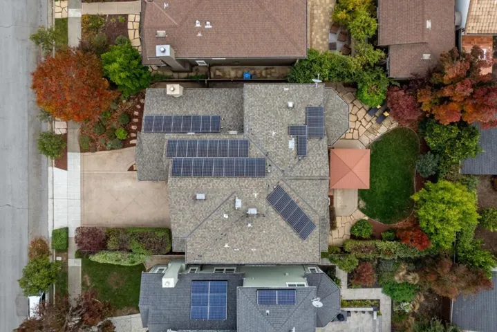 2033 Harmil Way, San Jose, California 95125