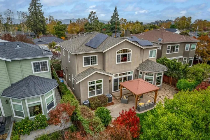 2033 Harmil Way, San Jose, California 95125