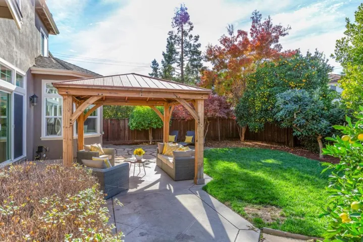2033 Harmil Way, San Jose, California 95125