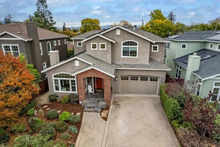 2033 Harmil Way, San Jose, California 95125