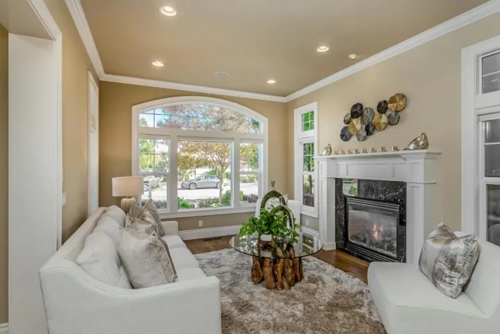 2033 Harmil Way, San Jose, California 95125