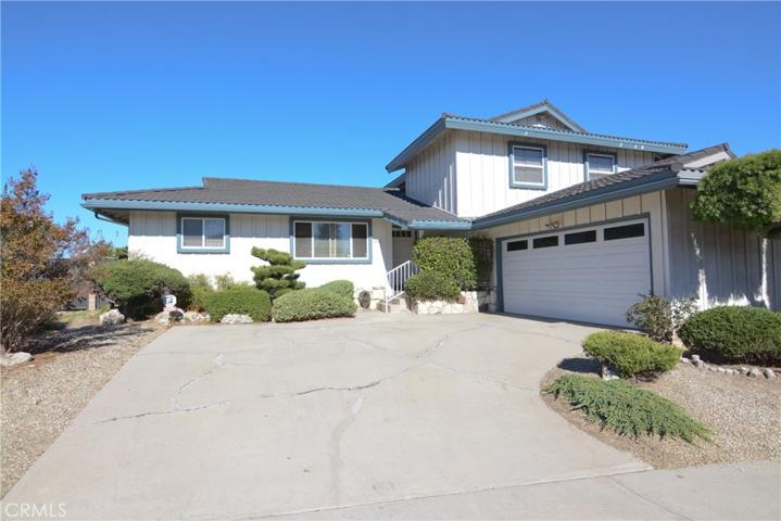 837 Ridgecrest Street, Monterey Park, California 91754