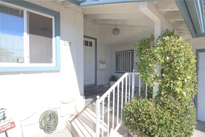 837 Ridgecrest Street, Monterey Park, California 91754