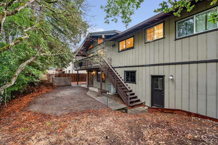 775 Tabor Drive, Scotts Valley, California 95066