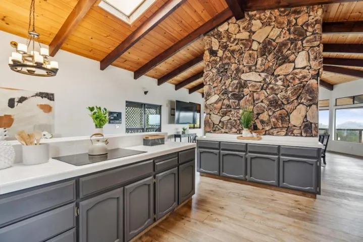 775 Tabor Drive, Scotts Valley, California 95066