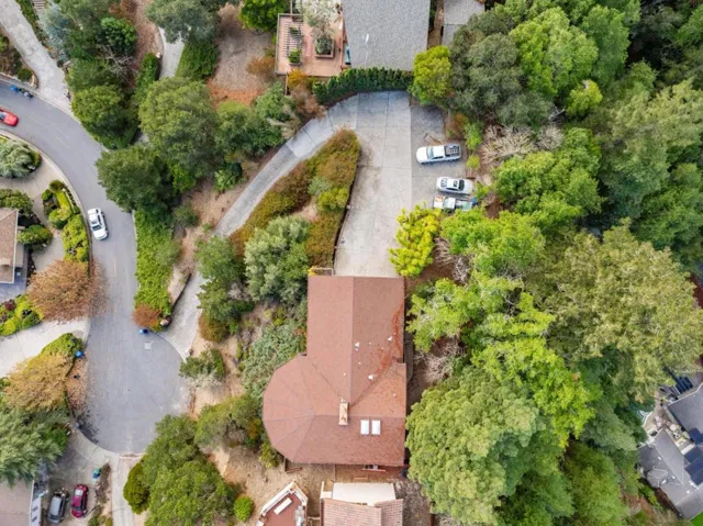 775 Tabor Drive, Scotts Valley, California 95066