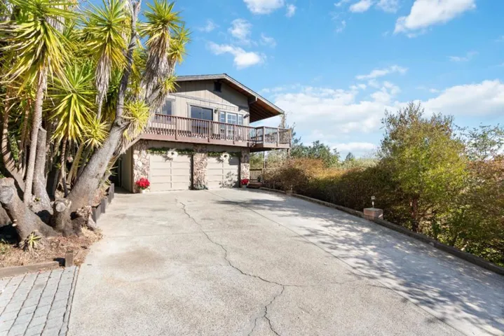 775 Tabor Drive, Scotts Valley, California 95066