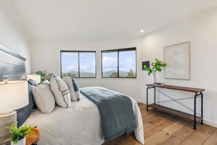 775 Tabor Drive, Scotts Valley, California 95066