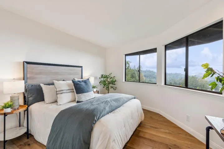 775 Tabor Drive, Scotts Valley, California 95066
