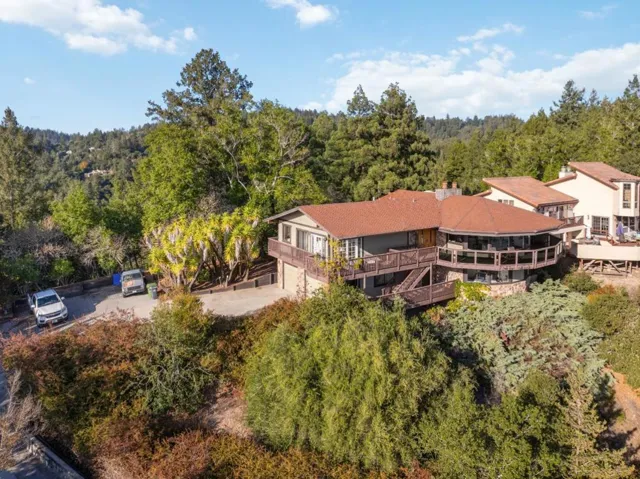 775 Tabor Drive, Scotts Valley, California 95066