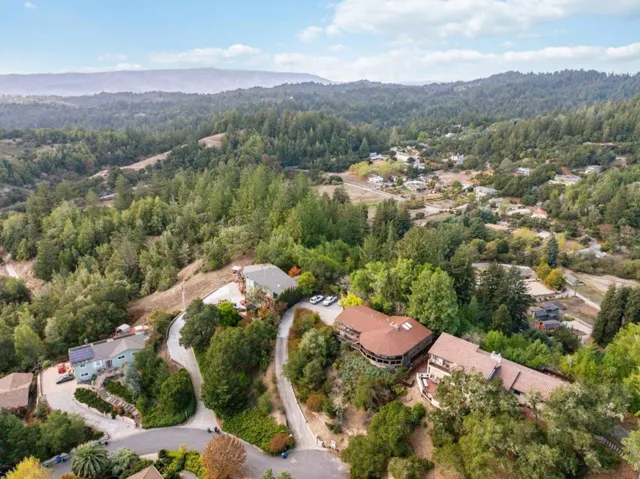 775 Tabor Drive, Scotts Valley, California 95066