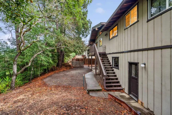 775 Tabor Drive, Scotts Valley, California 95066