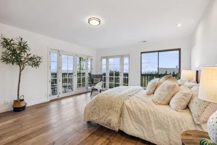 775 Tabor Drive, Scotts Valley, California 95066