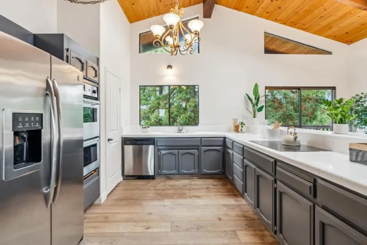 775 Tabor Drive, Scotts Valley, California 95066