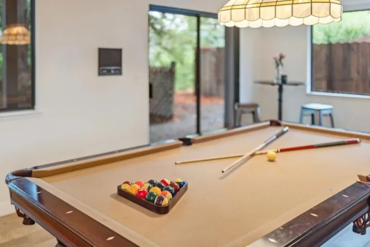 775 Tabor Drive, Scotts Valley, California 95066