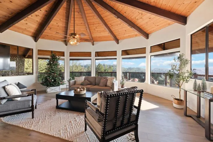 775 Tabor Drive, Scotts Valley, California 95066