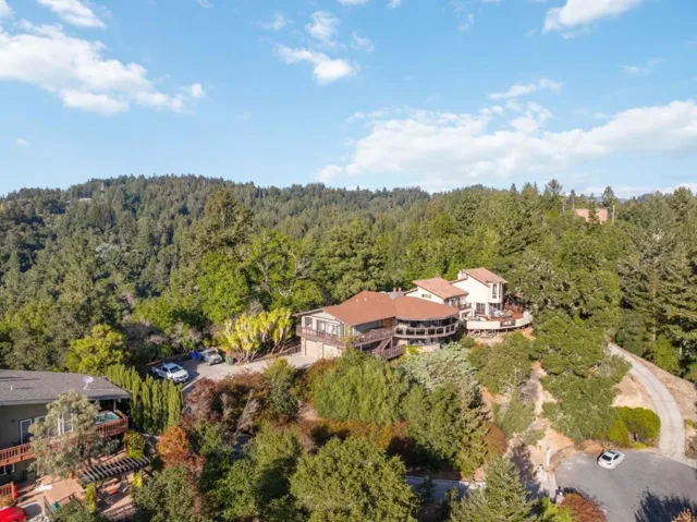775 Tabor Drive, Scotts Valley, California 95066