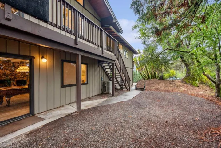775 Tabor Drive, Scotts Valley, California 95066