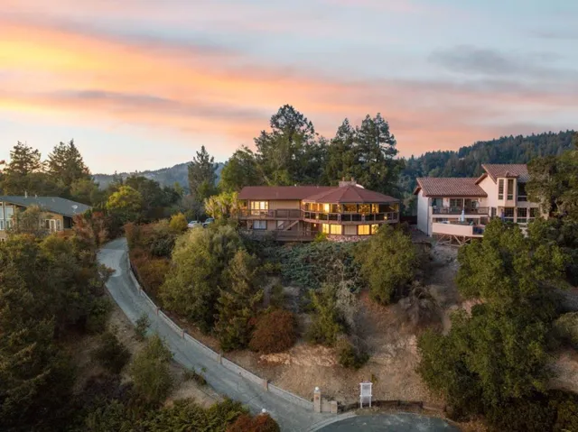 775 Tabor Drive, Scotts Valley, California 95066