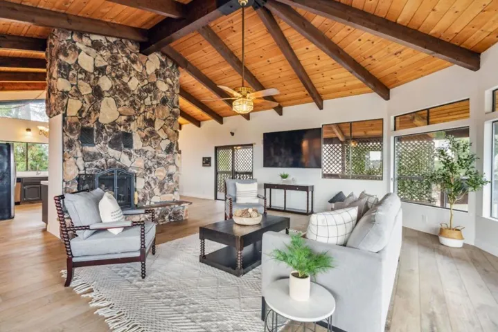 775 Tabor Drive, Scotts Valley, California 95066