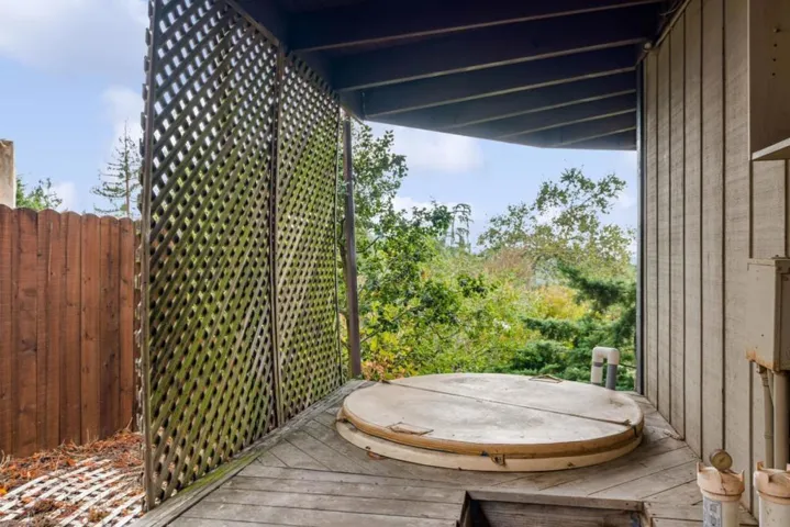 775 Tabor Drive, Scotts Valley, California 95066