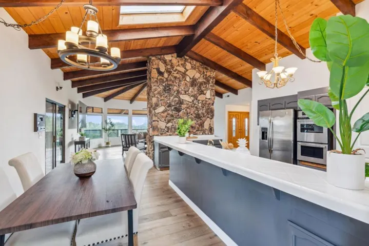 775 Tabor Drive, Scotts Valley, California 95066