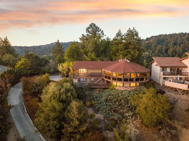 775 Tabor Drive, Scotts Valley, California 95066