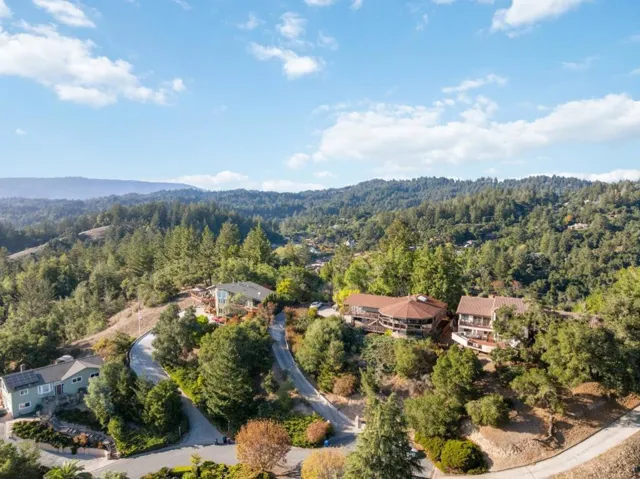 775 Tabor Drive, Scotts Valley, California 95066