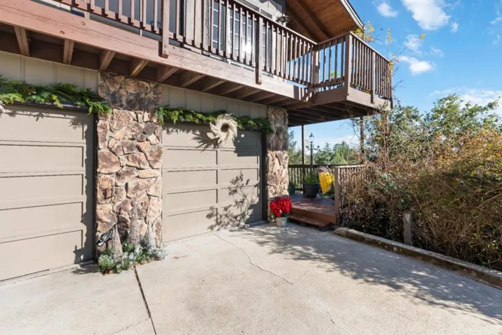 775 Tabor Drive, Scotts Valley, California 95066